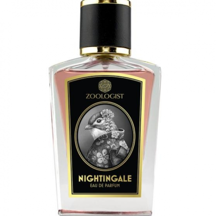 عطر ادکلن زولوجیست نایتینگل | Zoologist Nightingale