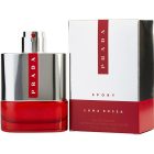 عطر ادکلن پرادا لونا روزا اسپرت   prada Luna Rossa Sport - تصویر 2