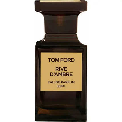 دکانت عطر تام فورد اتلیه د اورینت ریو د آمبر | TOM FORD Atelier d'Orient Rive d'Ambre