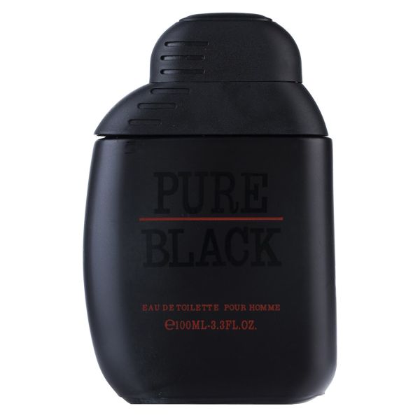 2817108 عطر ادکلن کریشن لامیس پیور بلک | Creation Lamis Pure Black - تصویر 1