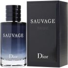 تستر اورجینال عطر ادکلن دیور ساواج | Dior Sauvage - تصویر 2