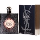 عطر ادکلن ایو سن لورن بلک اپیوم نایت بلنچ | YSL Black Opium Nuit Blanche - تصویر 2