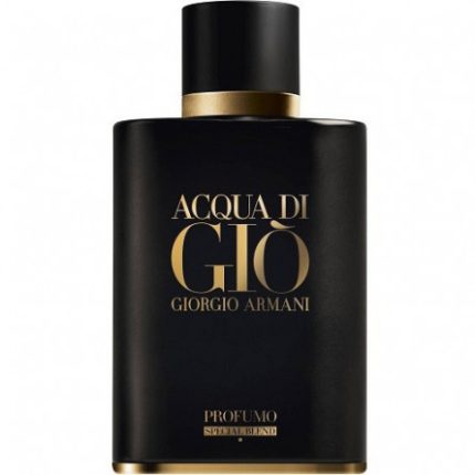 دکانت عطر جورجیو آرمانی آکوا دی جیو پروفومو اسپشیال بلند | GIORGIO ARMANI Acqua di Gio Profumo Special Blend