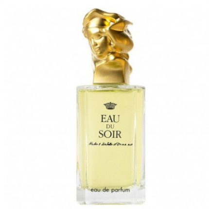 دکانت عطر سیسلی او دو سویر | Sisley Eau du Soir