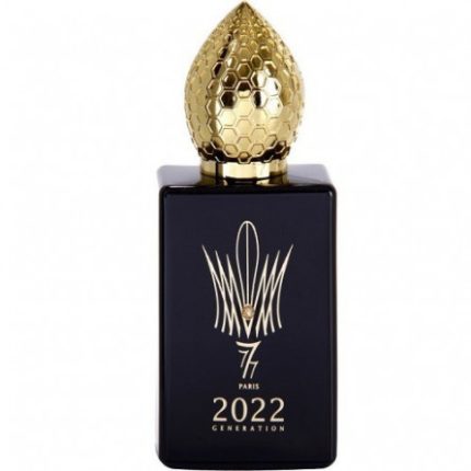 عطر ادکلن هامبرت لوکاس ۷۷۷-۲۰۲۲ جنریشن هوم جعبه باز | Stephane Humbert Lucas 777 2022 Generation Homme Open Box