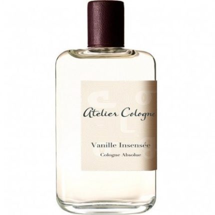 عطر آتلیه کلن وانیل اینسنسی جعبه باز | Atelier Cologne Vanille Insensee Open Box