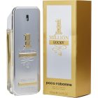 عطر ادکلن پاکو رابان وان میلیون لاکی | Paco Rabanne 1 Million Lucky - تصویر 2