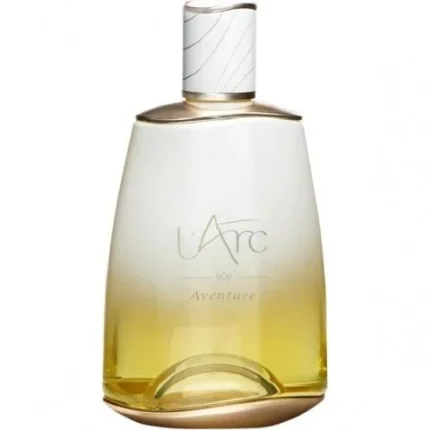 دکانت عطر له آرک ادونچر جاسمین دی کارنک | L'Arc Aventure Jasmin de Karnak