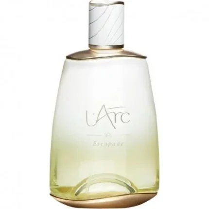 دکانت عطر له آرک اسکیپد وانیل دس ایلیس | L'Arc Escapade Vanille des Illes