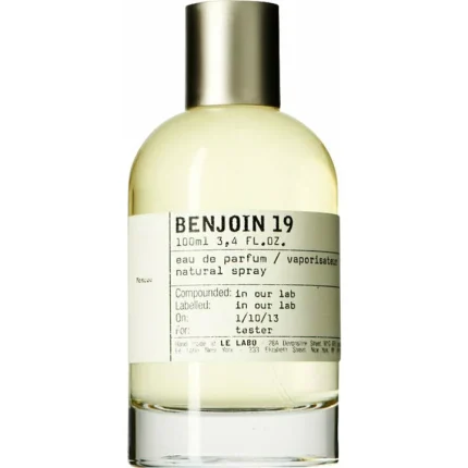 دکانت عطر له لابو بنجوی ۱۹ مسکو | LE LABO Benjoin 19 Moscow