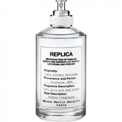 دکانت عطر میسون مارتین مارژیلا لیزی ساندی مورنینگ | Maison Martin Margiela Lazy Sunday Morning