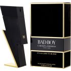 عطر ادکلن کارولینا هررا بد بوی | Carolina Herrera Bad Boy - تصویر 2