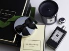 تستر عطر ادکلن جو مالون Jo Malone Velvet Rose & Oud Cologne Intense - تصویر 2