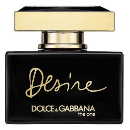 دکانت عطر دولچه گابانا دوان دیزایر | Dolce Gabbana The One Desire