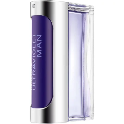 دکانت عطر پاکو رابان الترا ویولت مردانه | Paco Rabanne Ultraviolet for Men