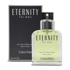 عطر ادکلن کالوین کلین اترنیتی مردانه | Calvin Klein Eternity for Men - تصویر 2
