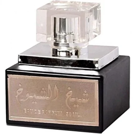 دکانت عطر لطافه شیخ ال شیوخ | Lattafa Perfumes Sheikh Al Shuyukh