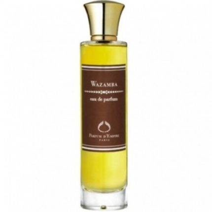 دکانت عطر پارفوم دی امپایر وازمبا | PARFUM D'EMPIRE Wazamba