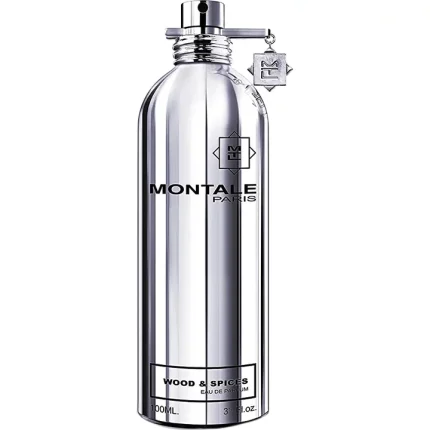 دکانت عطر مونتال وود اند اسپایس | Montale Wood and Spices