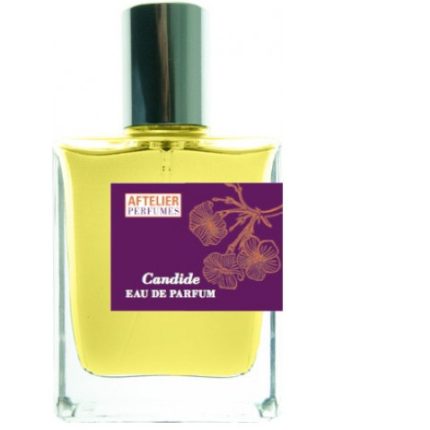 دکانت عطر آفتلیه کاندید | Aftelier Candide
