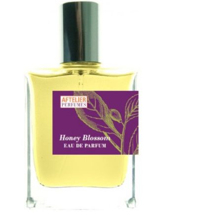 دکانت عطر آفتلیه هانی بلوسوم | Aftelier Honey Blossom