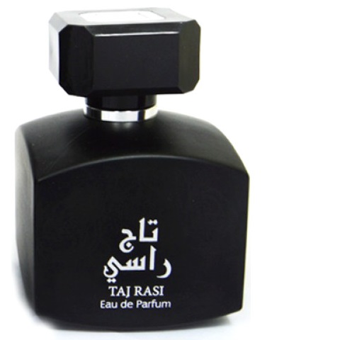 375x500.25857 عطر ادکلن لطافه تاجراسی سیلور ادیشن | Lattafa Perfumes Taj Rasi Silver Edition - تصویر 1