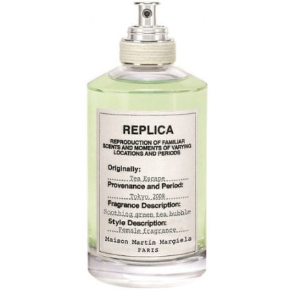 عطر ادکلن میسون مارتین مارژیلا تی اسکیپ | Maison Martin Margiela Tea Escape