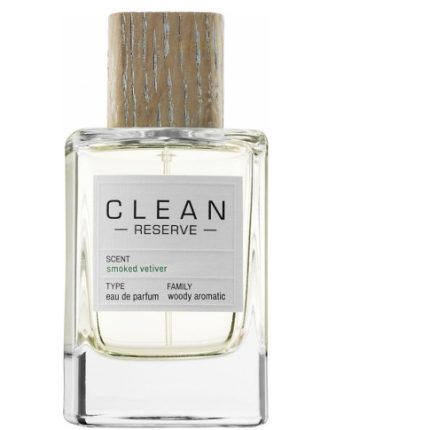 دکانت عطر کلین اسموکد وتیور | Clean Smoked Vetiver