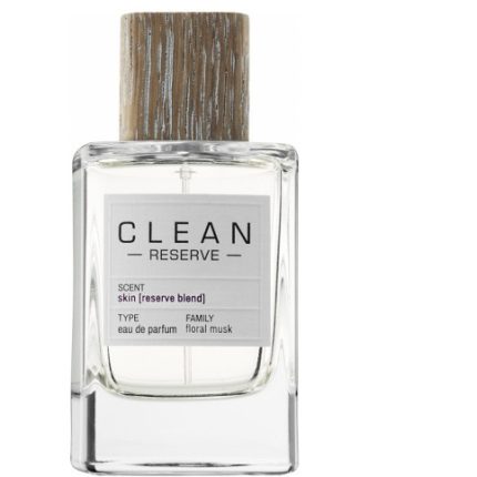 دکانت عطر کلین اسکین | Clean Skin