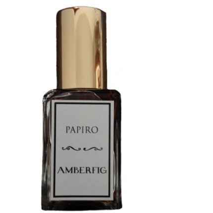 دکانت عطر امبرفیگ پاپیرو ابسولوتو | Amberfig Papiro Absoluto