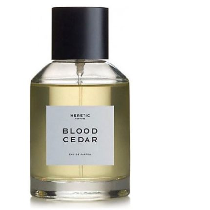 دکانت عطر هرتیک بلو سدار | Heretic Parfums Blood Cedar