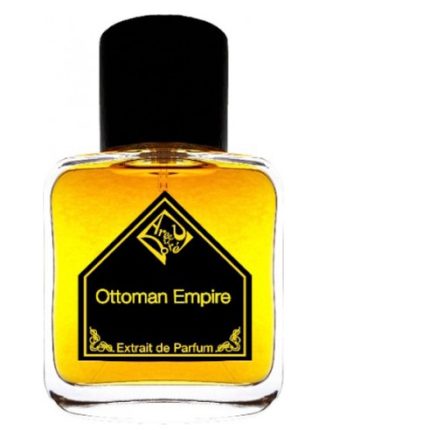 دکانت عطر اریج لی دوری اوتومن امپایر | Areej Le Doré Ottoman Empire