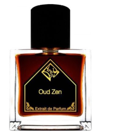 دکانت عطر اریج لی دوری عود زن | Areej Le Doré Oud Zen