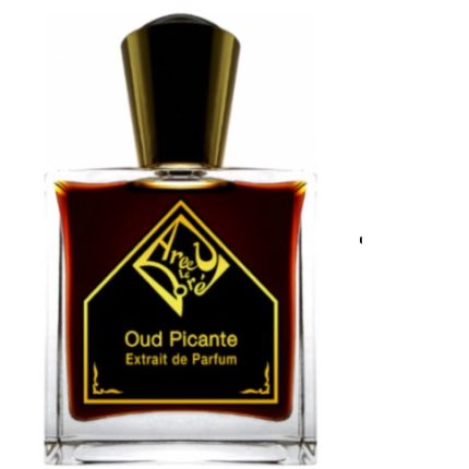 دکانت عطر اریج لی دوری عود پیکانت | Areej Le Doré Oud Picante