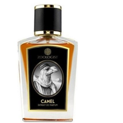 دکانت عطر زولوجیست کمل | Zoologist Camel