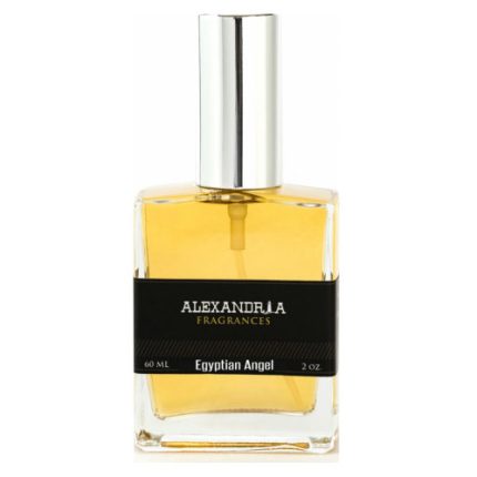 عطر ادکلن الکساندریا فرگرنسز اجیپتین انجل | Alexandria Fragrances gyptian Angel