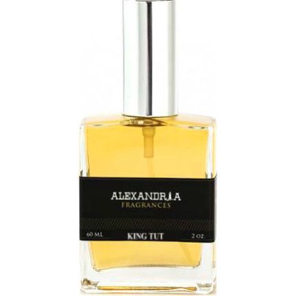 عطر ادکلن الکساندریا فرگرنسز کینگ تات |  Alexandria Fragrances King Tut