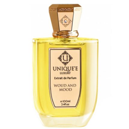 عطر ادکلن یونیک لاکچری وود اند مود | Unique’e Luxury Woud And Mood