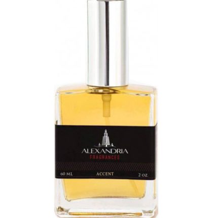 دکانت عطر الکساندریا فرگرنسز اکسنت | Alexandria Fragrances Accent