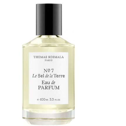 دکانت عطر توماس کوسمالا لی سل دی لا تق | Thomas Kosmala Le Sel de la Terre