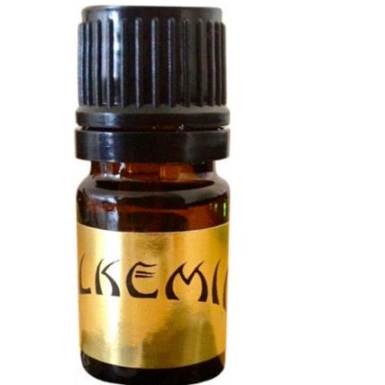 دکانت عطر ال کمیا پرفیومز اندر د الگانت کوکونات پالمز | Alkemia Perfumes Under the Elegant Coconut Palms
