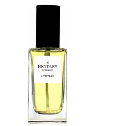 دکانت عطر هندلی انتایتلد | Hendley Perfumes Untitled