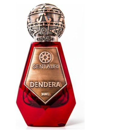 دکانت عطر سنتوری پرفیومز دندرا | Centauri Perfumes Dendera