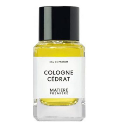 عطر ادکلن متیر پریمیر کلن سدرات | Matiere Premiere Cologne Cedrat
