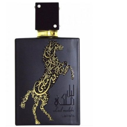 عطر ادکلن لطافه لیل ملکی | Lattafa Perfumes Lail Maleki