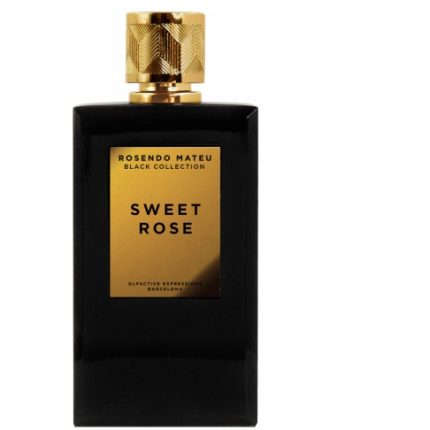 دکانت عطر روزندو متئو سوییت رز | Rosendo Mateu Olfactive Expressions Sweet Rose