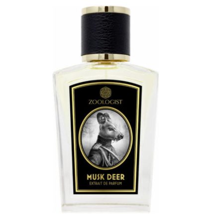 عطر ادکلن زولوجیست ماسک دیر | Zoologist Musk Deer