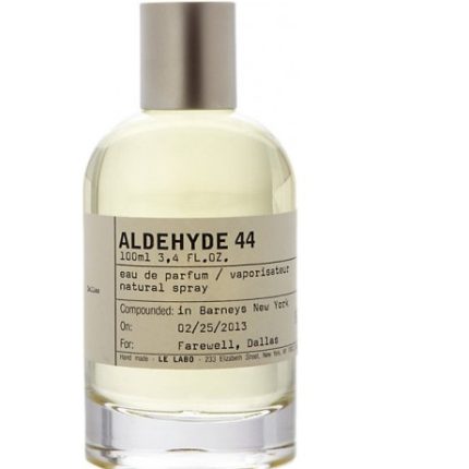 عطر ادکلن له لابو الدهید ۴۴ دالاس | LE LABO Aldehyde 44 Dallas