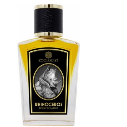 دکانت عطر زولوجیست راینوسروس | Zoologist Rhinoceros