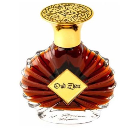 دکانت عطر اریج لی دوری عود ژن | Areej Le Doré Oud Zhen